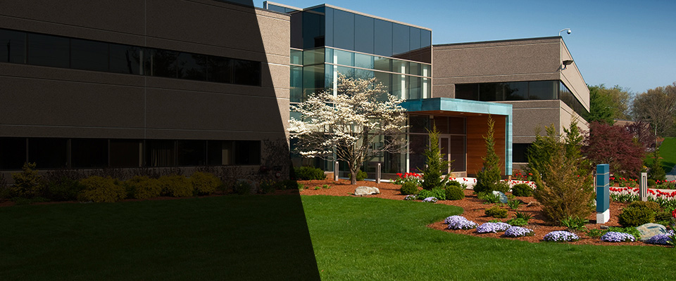 Barksdale Afb Landscapers