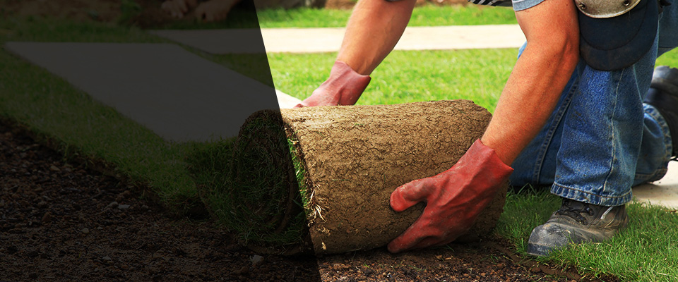 Barksdale Afb Landscapers